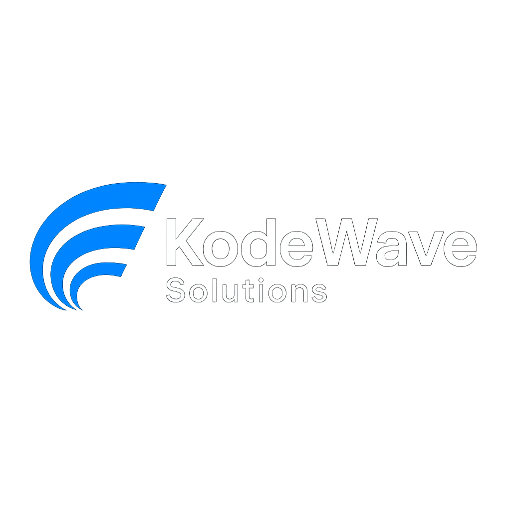 KodeWave Solutions